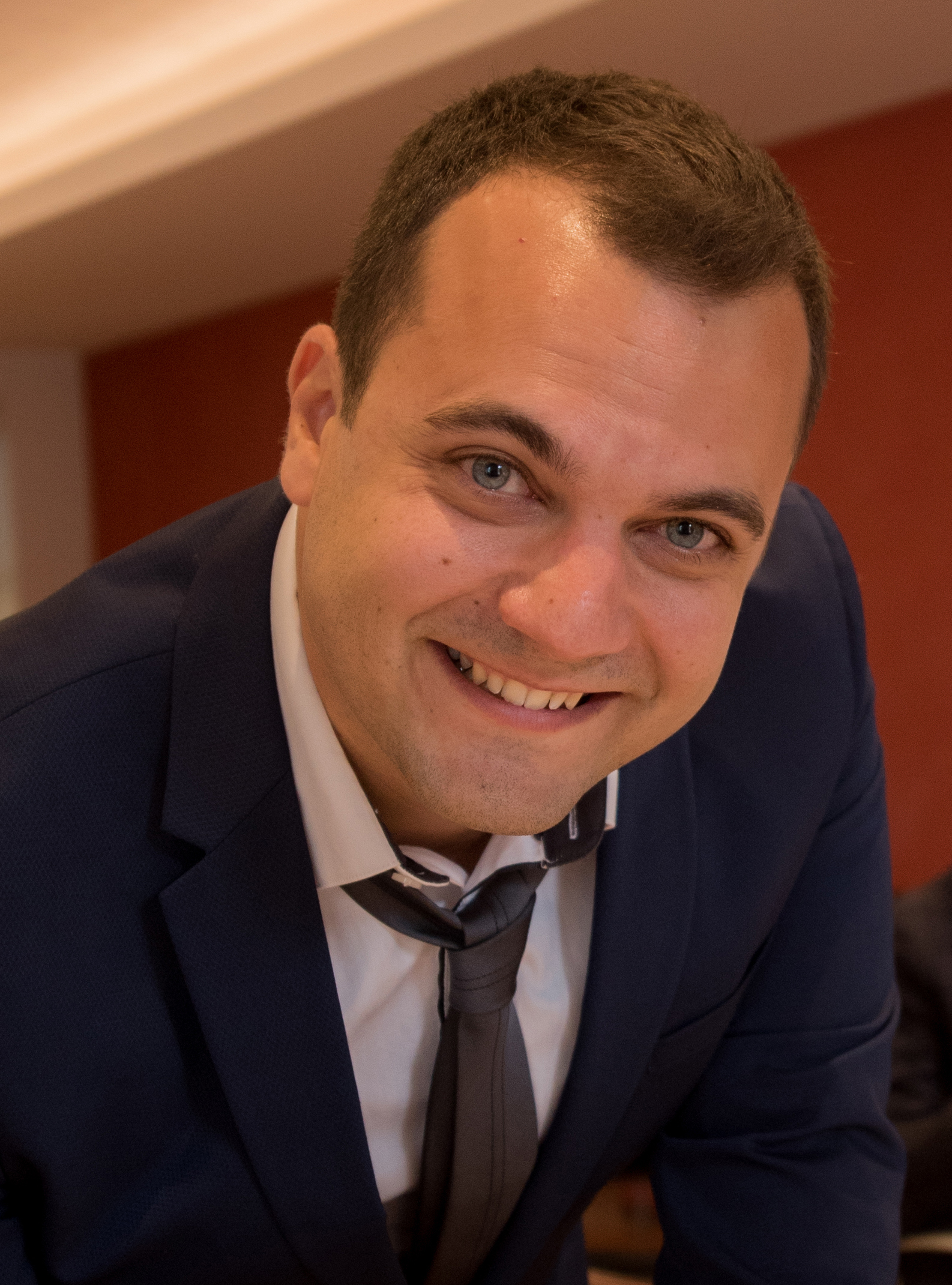 Quentin PERCHE